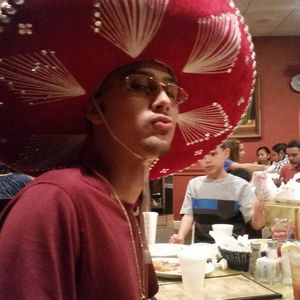 Meet your Posher, Bryan